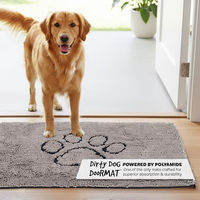 Produktbild von Dogs Gone Smart Türvorleger groß