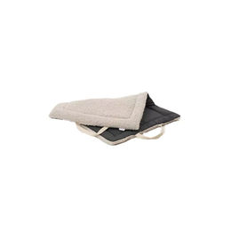 Produktbild von DOGS in the City Reisematte Travel Mat Matti gravel Hundematte aus Polyester Größe S
