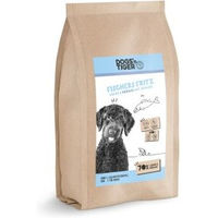 Produktbild von Dogs'n Tiger Fischers Fritz Adult Trockenfutter für Hunde mit Lachs und Hering, hoher Fleischanteil, getreidefrei, 2 kg - 2 kg