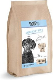 Dogs'n Tiger Fischers Fritz Hundefutter mit Lachs und Hering mit hohem Fleischanteil 12 kg - 12 kg – Bild 1 von 3
