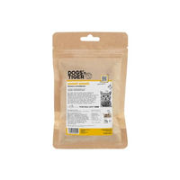 Produktbild von Dogs'n Tiger Mmmh mmmh Katzen Snacks Huhn gefriergetrocknet Adult 150 g - 150 g