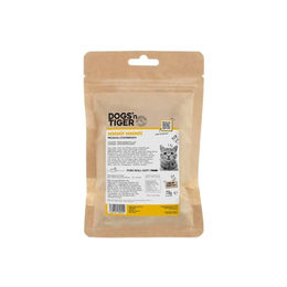 Dogs'n Tiger Mmmh mmmh Katzen Snacks Huhn gefriergetrocknet Adult 420 g - 420 g – Bild 1 von 3