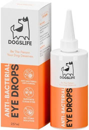 DogsLife Augenreiniger für Hunde – Bild 1 von 4