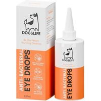Produktbild von DogsLife Augenreiniger für Hunde