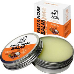DogsLife Bio Pfoten- und Nasenbalsam für Hunde 60 ml – Bild 1 von 6