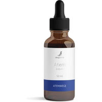 Produktbild von dogsome Atem Liquid Öl zur Unterstützung der Atemwege für Hunde aller Altersstufen