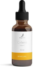 dogsome Gelenk Liquid Gelenk-Supplement für Hunde aller Altersstufen und Größen 50 ml – Bild 1 von 3