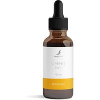 Produktbild von dogsome Gelenk Liquid Gelenk-Supplement für Hunde aller Altersstufen und Größen 50 ml