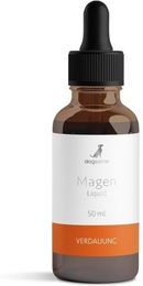 dogsome Magen Liquid zur Unterstützung der Magen-Darm-Verdauung für Hunde 50 ml – Bild 1 von 4