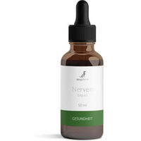 Produktbild von dogsome Nerven Liquid Beruhigung mit Vitaminen für Hunde 50 ml