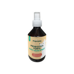 Produktbild von DogSuppy Anti-Juckreiz-Spray für Hunde 250 ml