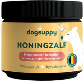 DogSuppy Honigsalbe 125 ml – Bild 1 von 1