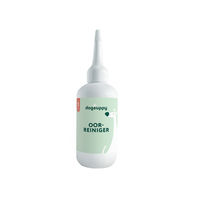 Produktbild von DogSuppy Ohrenreiniger gegen Ohrmilben 100 ml