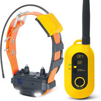 Produktbild von Dogtra Pathfinder 2 GPS-Halsband für Hunde