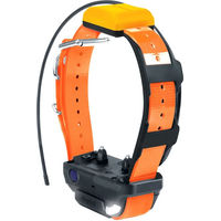 Produktbild von Dogtra Pathfinder 2 GPS-Tracker Hundehalsband Orange für große Rassen