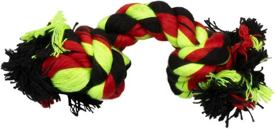 Produktbild von Dogu Kauspielzeug für Hunde bunt 20 cm