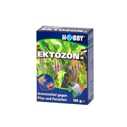 Dohse HOBBY Ektozon N Arzneimittel 125g - 125 g – Bild 1 von 1