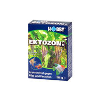 Produktbild von Dohse HOBBY Ektozon N Arzneimittel 125g - 125 g