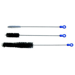 Produktbild von Dohse Hobby Reinigungsbürsten-Set für Schläuche Schwarz