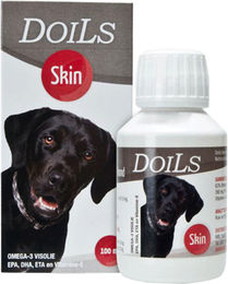 Doils Skin Haut-Fell-Supplement Öl 236 ml – Bild 1 von 2