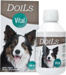 Doils Vital Öl zur Seniorenpflege 100 ml – Bild 1 von 2