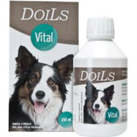 Produktbild von Doils Vital Öl zur Seniorenpflege 236 ml