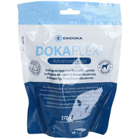Produktbild von DOKAFLEX Advanced Dogs Gelenk-Supplement Tabletten für Hunde von Emdoka