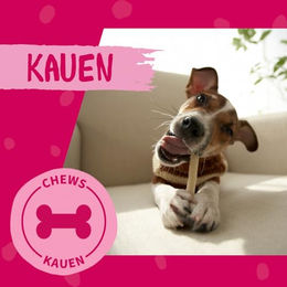 DOKAS Kaurolle mit Ente und Rind Getreidefrei und Glutenfrei 8er Pack - 8 x 315 g – Bild 1 von 6