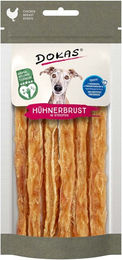 Dokas Tierwohl Hühnerbrust in Streifen 11x50 g – Bild 1 von 1
