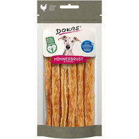 Produktbild von Dokas Tierwohl Hühnerbrust in Streifen 11x50 g
