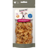 Produktbild von Dokas Tierwohl Hühnerbrust in Stücken 11x50 g