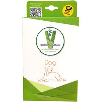 Produktbild von Doktor-Wurm-Check für Hunde