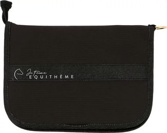 Produktbild von Dokumentenmappe Equithème Je t'aime aus Stoff 21x28x3,5 cm