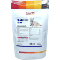 Produktbild von DOLFOS Dolmilk Kitten Milchpulver zur Unterstützung der Verdauung 600g
