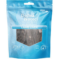 Produktbild von Dolina Noteci Dog Natural Treats Belohnungssnack Lamm Monoprotein 3 x 150 g