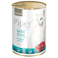 Produktbild von Dolina Noteci Katzenfutter 400 g