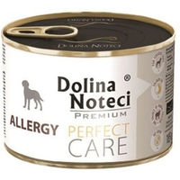 Produktbild von DOLINA NOTECI Perfect Care Allergy Hypoallergenes Nassfutter Lamm für erwachsene Katzen 185 g - 185 g