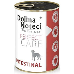 Produktbild von Dolina Noteci Perfect Care Intestinal Nassfutter für Hunde Adult mit Huhn und Schwein 400g - 12 x 400 g