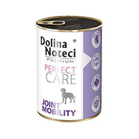 Produktbild von Dolina Noteci Perfect Care Joint Mobility Nassfutter für erwachsene Hunde 400g Dose - 400 g