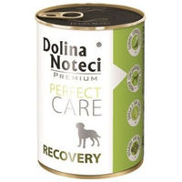 Produktbild von Dolina Noteci Perfect Care Recovery Nassfutter für Hunde mit Huhn und Schwein zur Rekonvaleszenz 6x400 g - 400 g