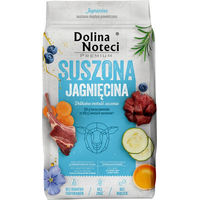 Produktbild von Dolina Noteci Premium Hundefutter Lamm Adult Getreidefrei Sensitive 2 x 9 kg - 2 x 9 kg