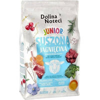 Produktbild von Dolina Noteci Premium Junior Trockenfutter Lamm Getreidefrei 4 kg