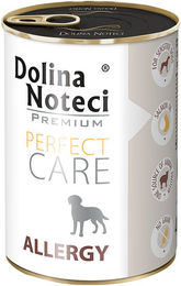 Produktbild von Dolina Noteci Premium Perfect Care Adult Lamm für Allergiker 12 x 400 g - 12 x 400 g