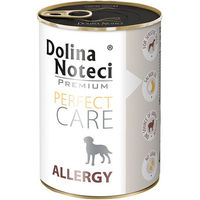 Produktbild von Dolina Noteci Premium Perfect Care Adult Lamm für Allergiker 12 x 400 g - 12 x 400 g
