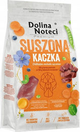 Dolina Noteci Premium Trockenfutter für Hunde mit Ente 9 kg – Bild 1 von 1