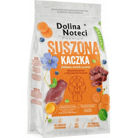 Produktbild von Dolina Noteci Premium Trockenfutter für Hunde mit Ente 9 kg
