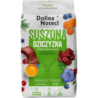 Produktbild von Dolina Noteci Premium Wild Hundefutter Adult Getreidefrei Sensitive 9 kg - 9 kg