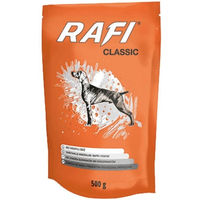 Produktbild von Dolina Noteci Rafi Classic getreidefreies Nassfutter 500 g