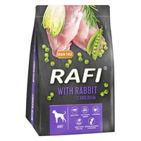 Produktbild von Dolina Noteci Rafi Trockenfutter für Hunde Kaninchen Adult 3kg