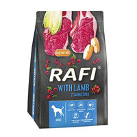 Produktbild von Dolina Noteci Rafi Trockenfutter Lamm für erwachsene Hunde 3kg